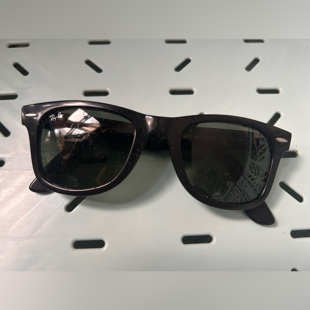 Rayban Wayfarer Ease